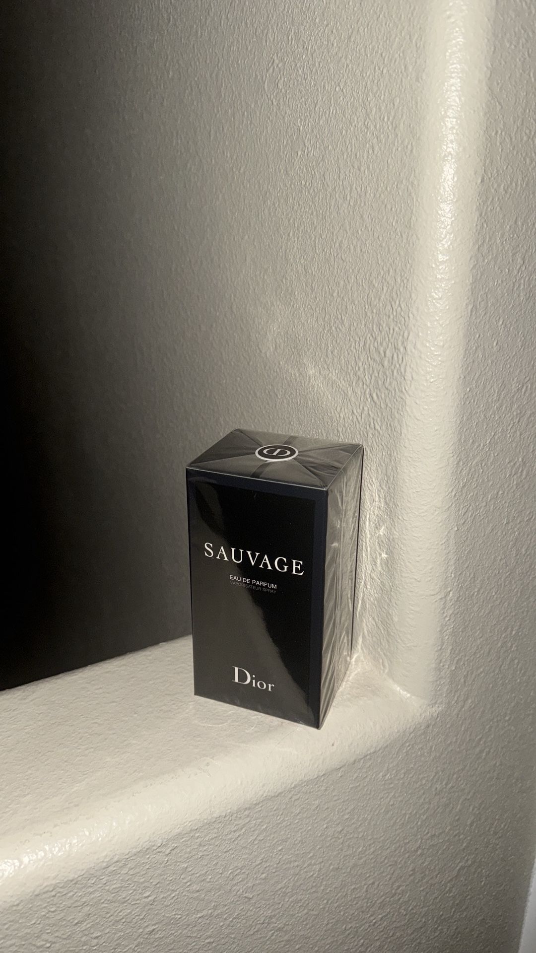Dior Sauvage