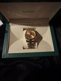 rolex