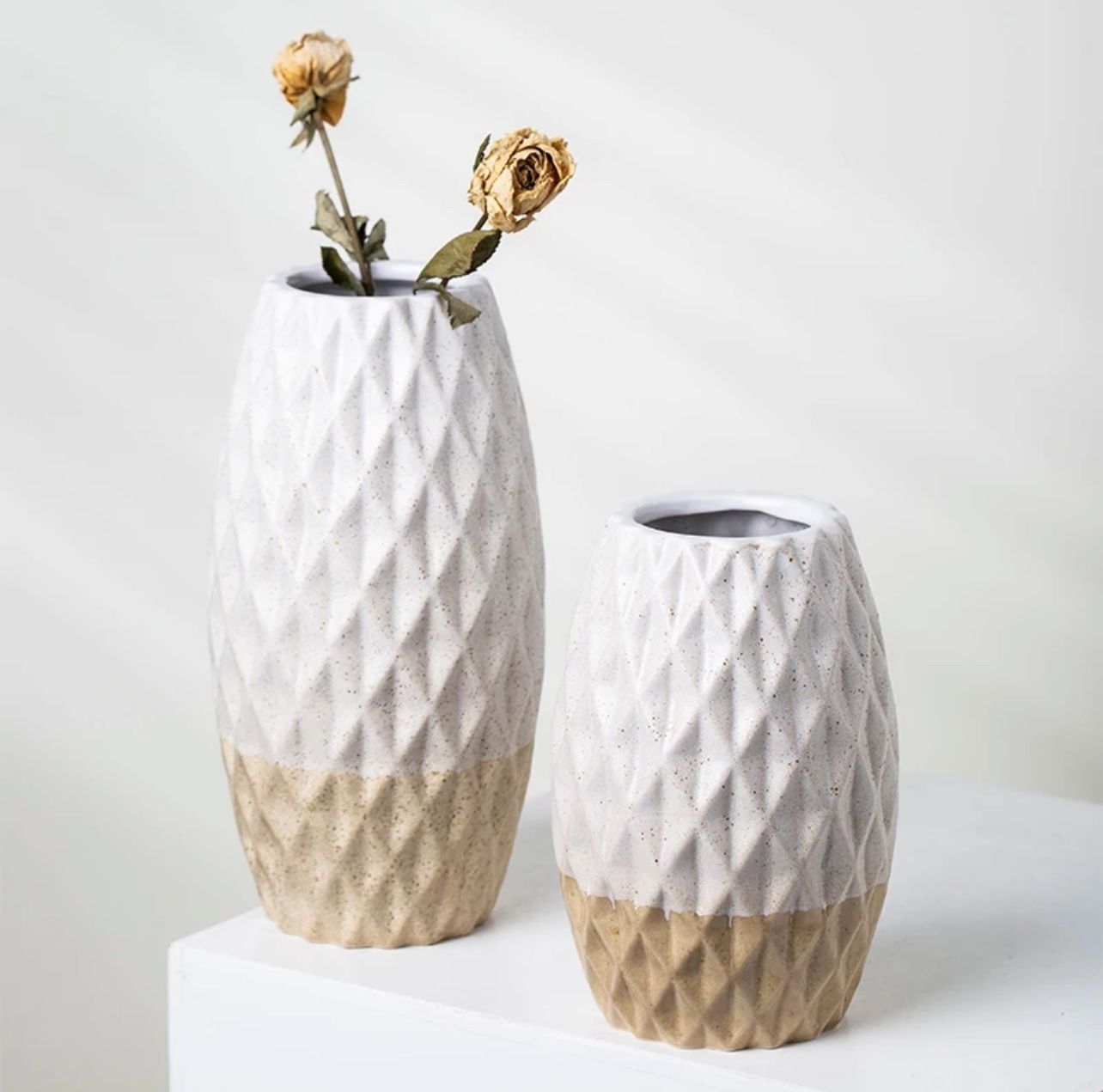 Modern Vases Decor