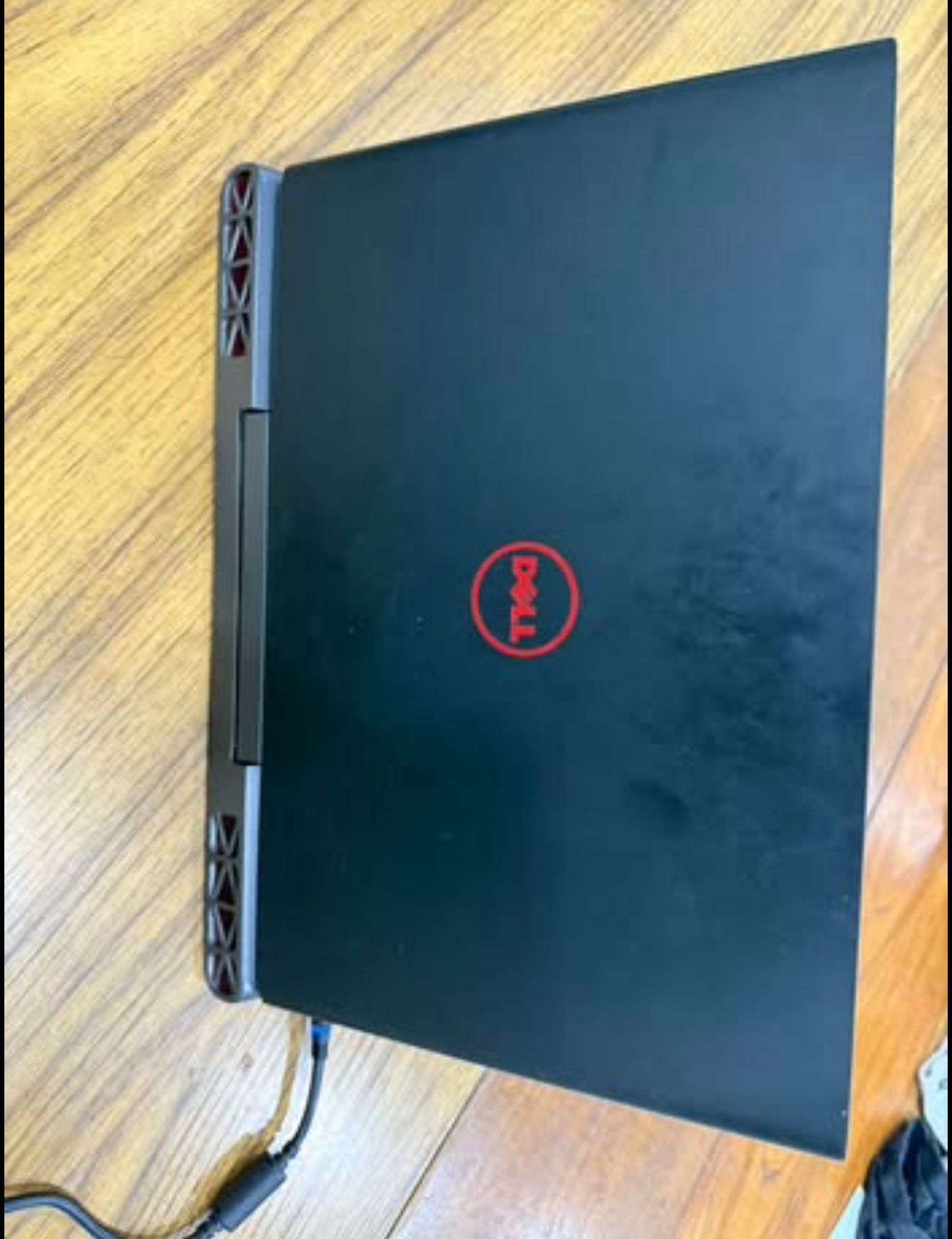 Dell Inspiron 15 7567 Gaming laptop