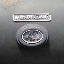PERFECT FLAME