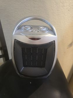 Givebest Small Space Heater PTC SH905s