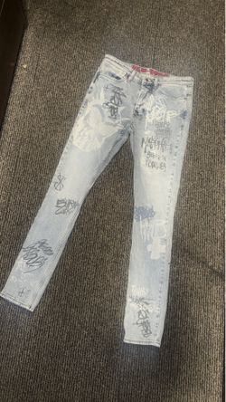 Ksubi Jeans
