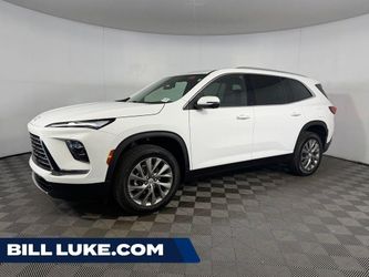 2026 Buick Enclave