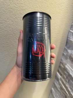 Jean Paul gaultier ultra male