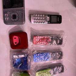  VTech Cs6529-4b 4 Handset Answering System With Caller Id/call Waiting