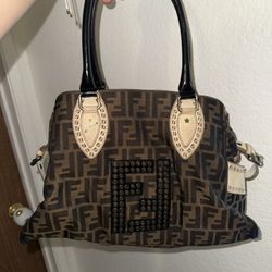 Fendi Bag