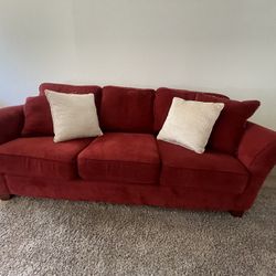 Couch/chair Set