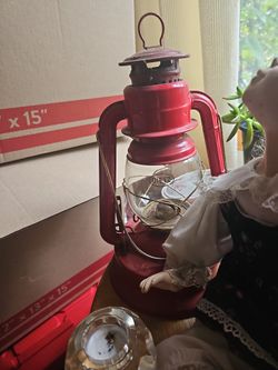 DIETZ LANTERNS