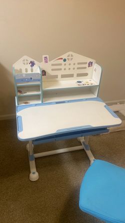 Kid’s Desk - 5-7 year old