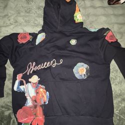 LMK HEAVEN HOODIE