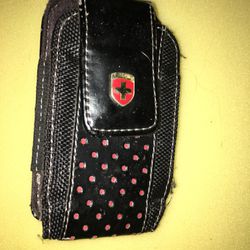 Cell Phone Case Swiss Army Brand. 