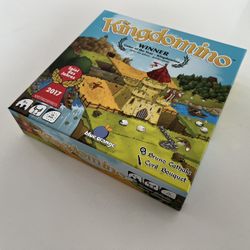 Kingdomino