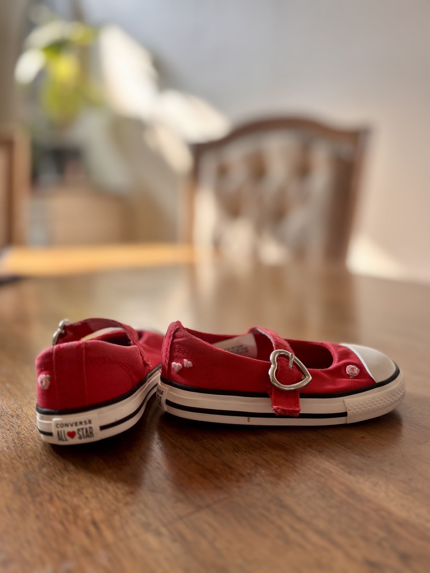 Converse Shoes For Toddler