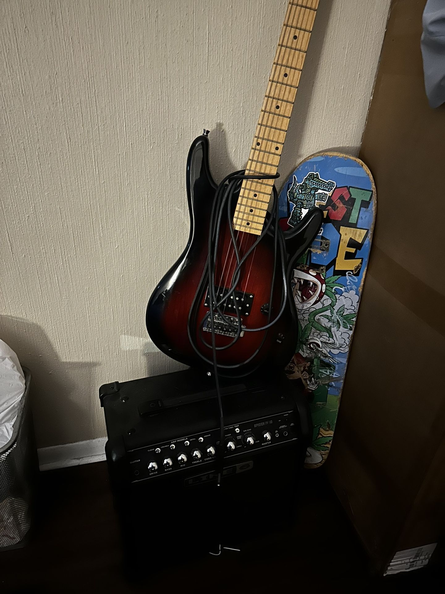 Guitar