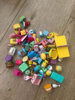 Shopkins
