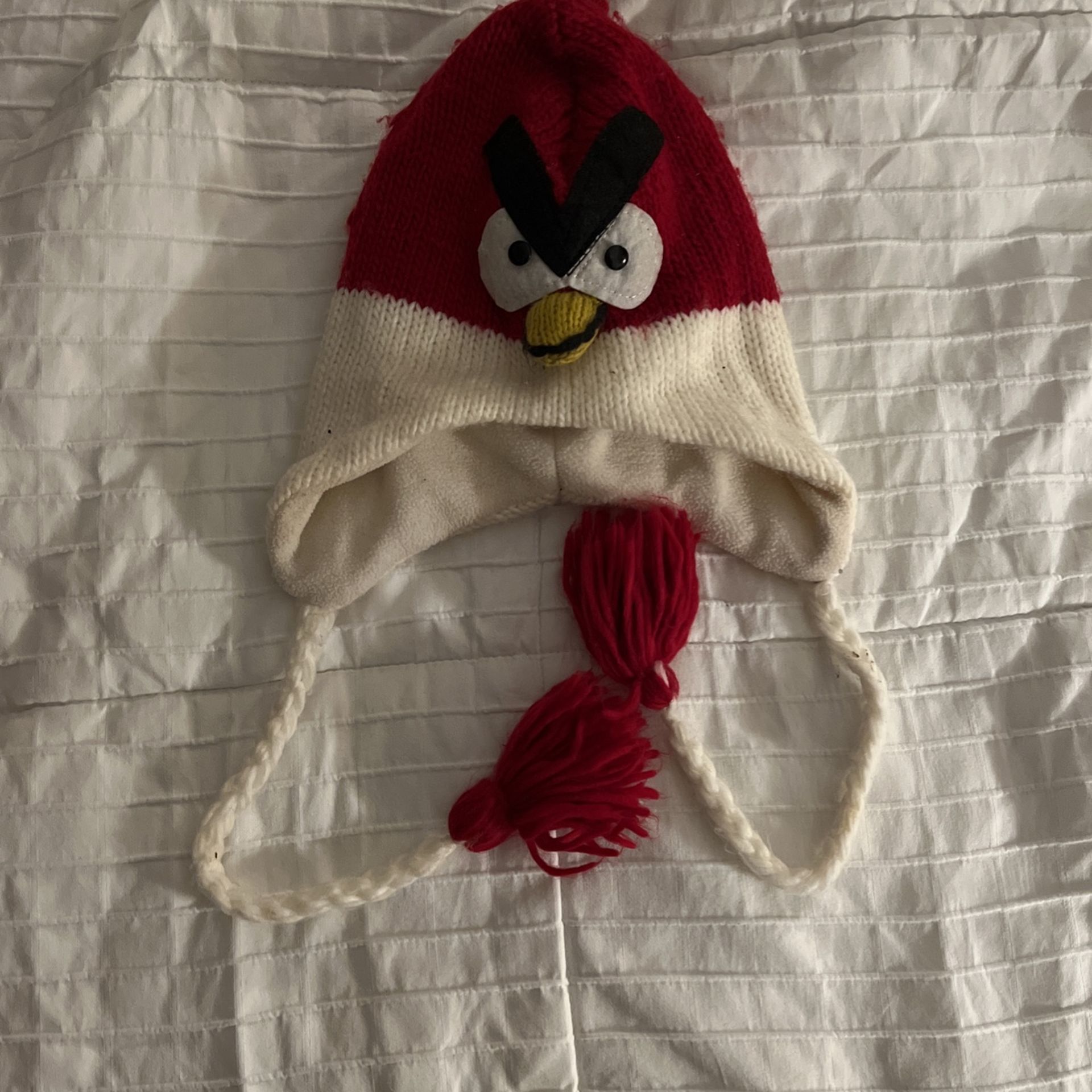 Angry Birds Beanie