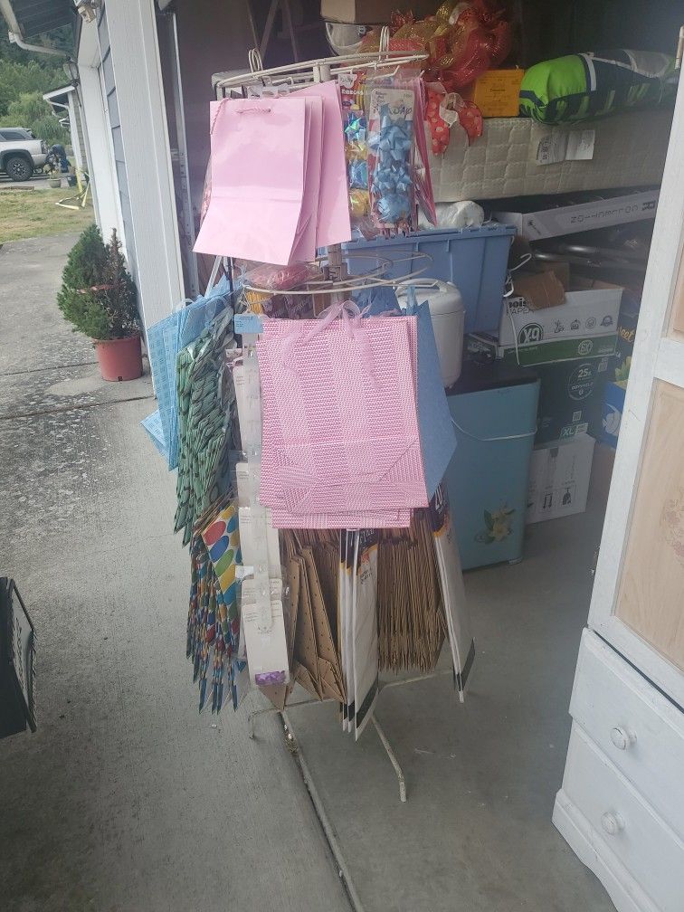 Bag For Gifts