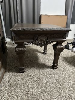 Side Table/ Coffee Table