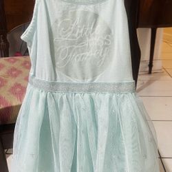 Cute Tutu Sun Dress