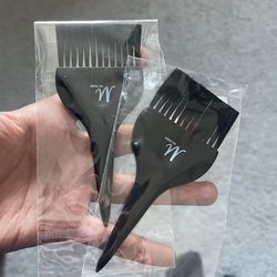 Hair Dye Brushes Brand New