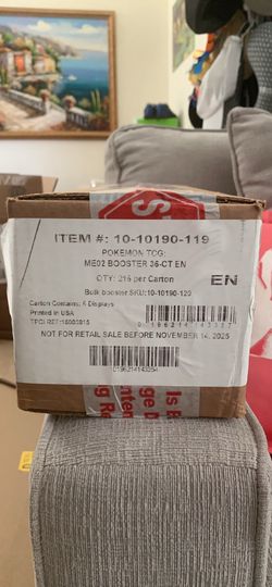 PHANTASMAL FLAMES BOOSTER BOX CASE