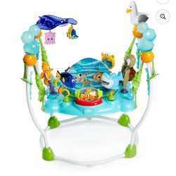 Baby Bouncer 