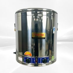 100L Electric soup pot Kettle warmer cooker HY-100L