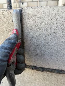 Masonry blocks and bricks stone tile