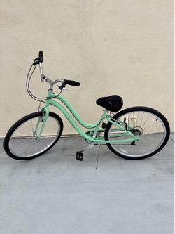 Huffy bike 26”