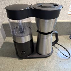 OXO Coffee Maker