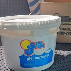 Pool Supplies