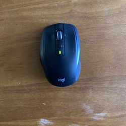 Logitech mX Anywhere 2 Mouse 