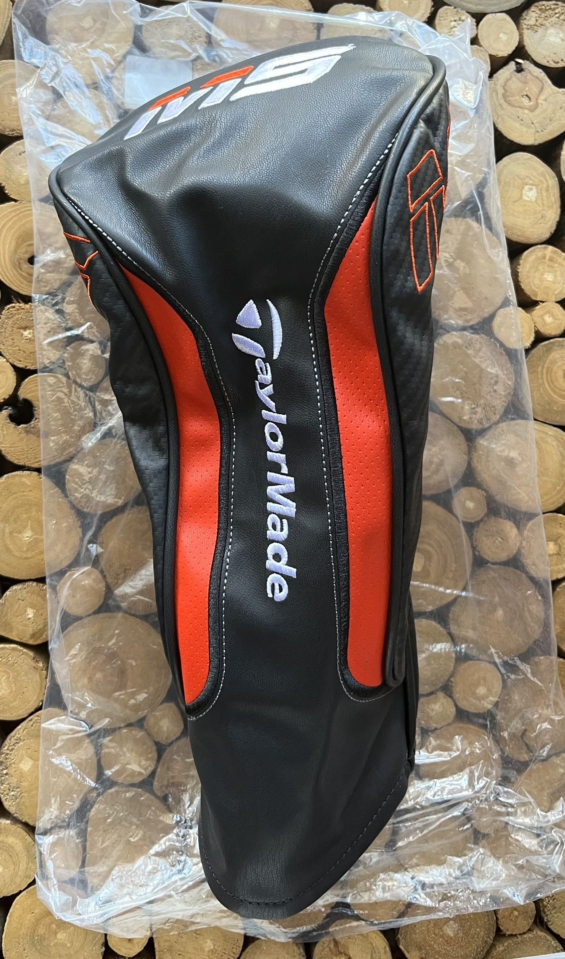 Taylormade M5 Driver Headcover New 
