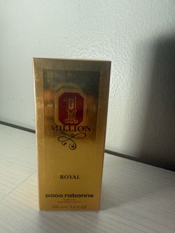 Paco Rabanne 1 Million Royal Parfum 100ml