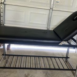 Massage Bed 