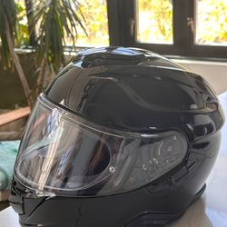 Shoei motorcycle helmet GT Air 2