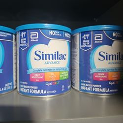 Similac Advance