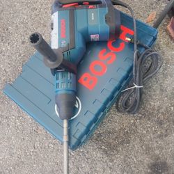 RH 745 Bosch Rotary Hammer 