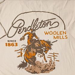 Ladies Pendleton T-Shirt