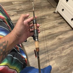 Phenix Dragonfly DMX Paired With A New Vanford 2000