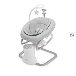 Graco Swing