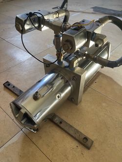 Hydraulic pump