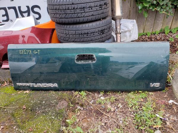 Toyota Tundra Tailgate for Sale in Everett, WA - OfferUp
