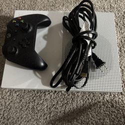 Xbox 1S