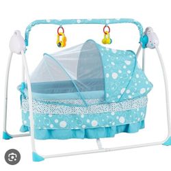 Baby Electric swing