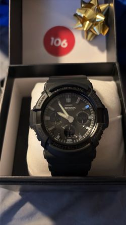 Casio G-Shock