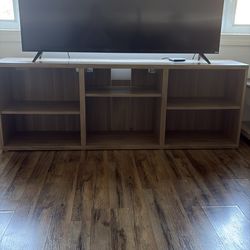 TV stand