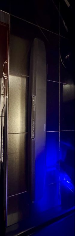 Soundbar