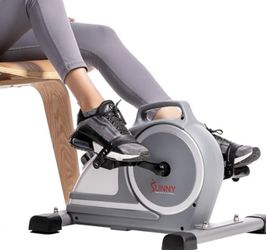 Under Desk bike